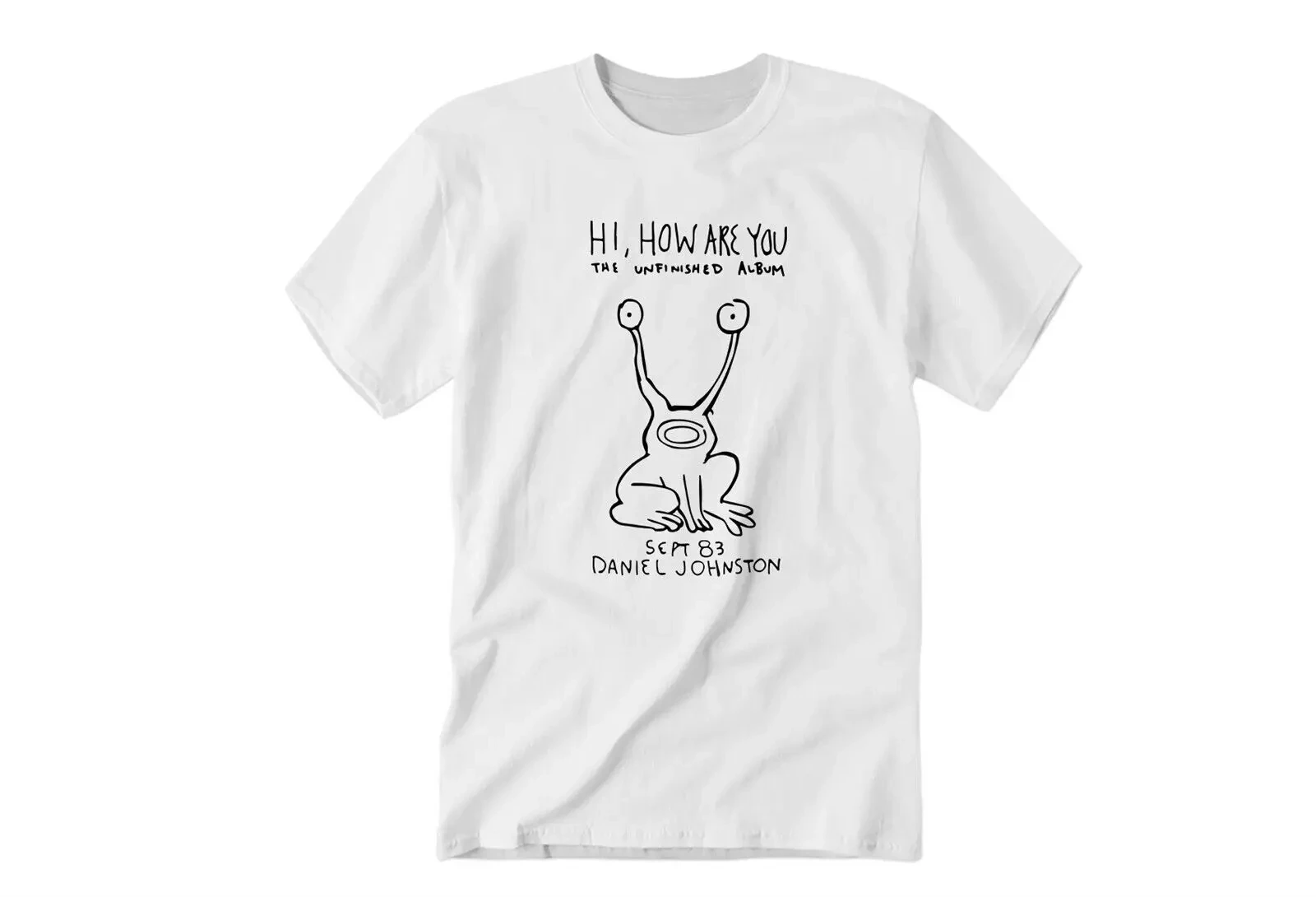 Streetwear Brand Aesthetic - Yeni Kollu Streetwear Klasik Varış Tee