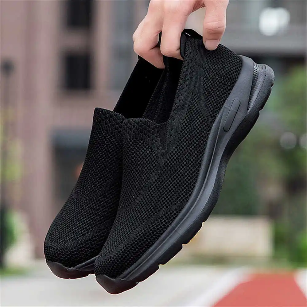 Streetwear Brand In Vietnam - Dantelsiz Net Erkek Botları Demi-sezon Basketbol