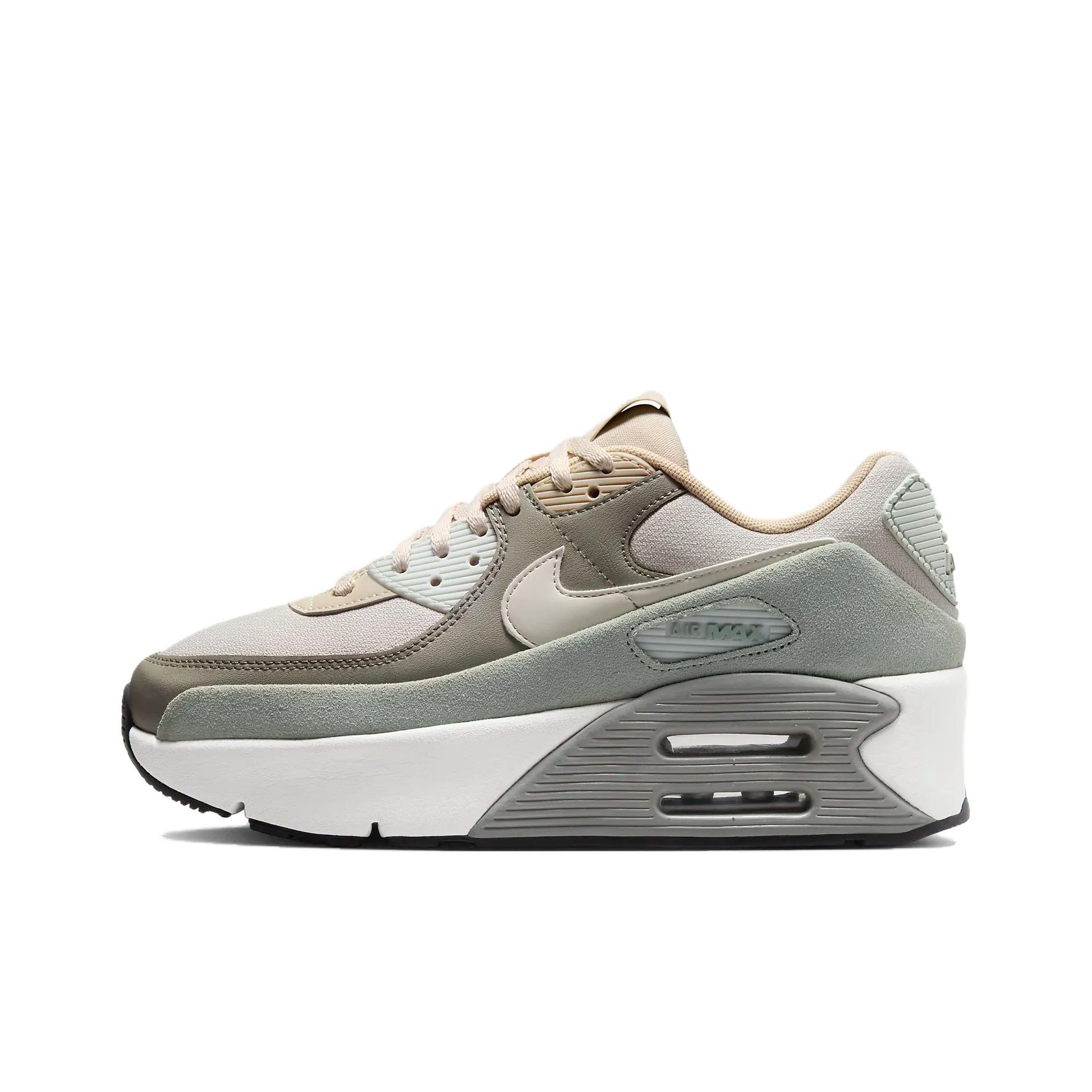 Nike Shoes Air Max 90 - Nike Air Max 90 Aşınmaya Dayanıklı
