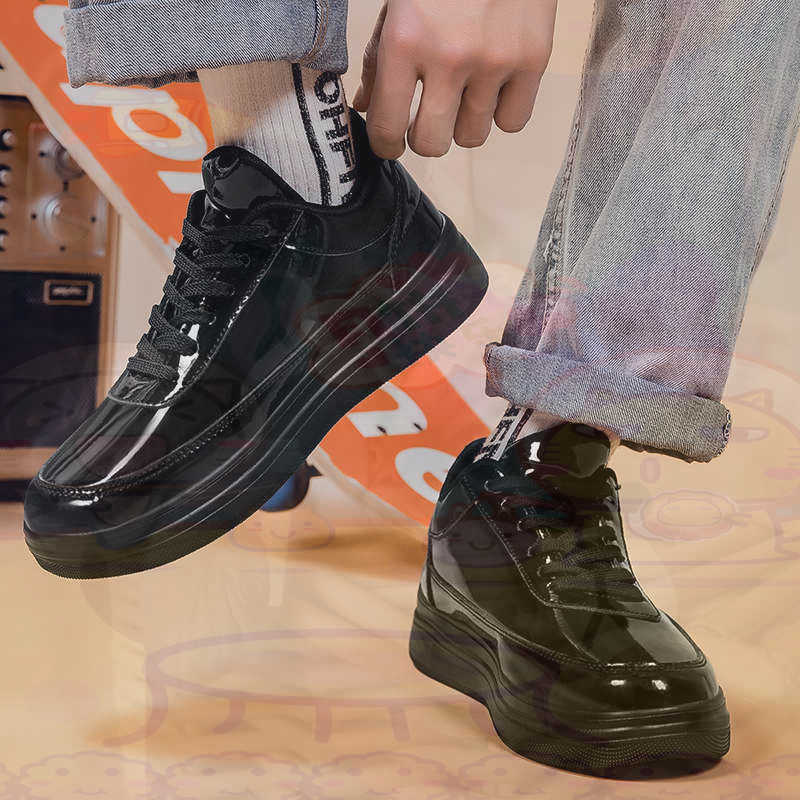Streetwear Brand In Vietnam - Bot Boyutu 33 Tenis kadın ayakkabısı