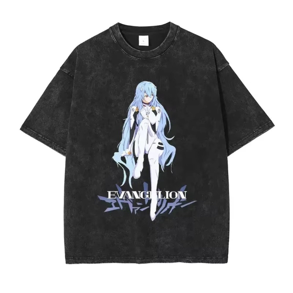 Brand Of Streetwear - Büyük boy erkek T Shirt Elbise