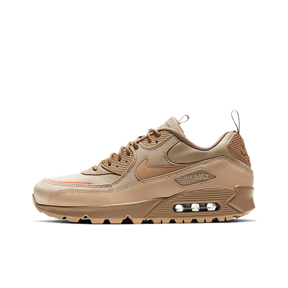 Nike Shoes Air Max 90 - Nike Air Max 90 Yastıklama, Aşınmaya