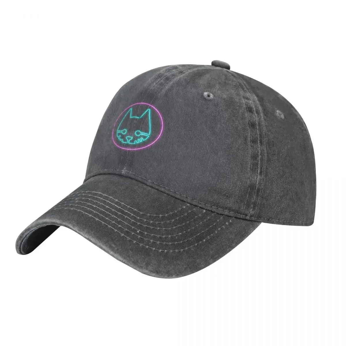 Streetwear Outdoor Brand - neon stray Beyzbol Şapkası Marka Erkek