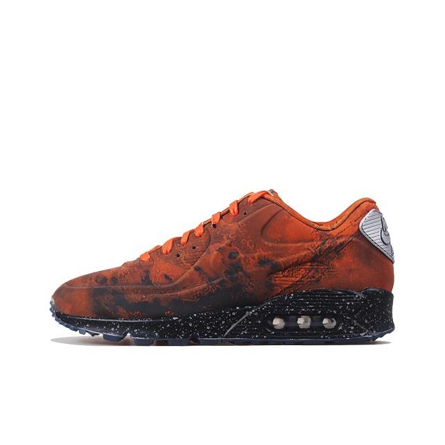 Nike Shoes Air Max 90 - Nike Air Max 90 Koşu Ayakkabısı