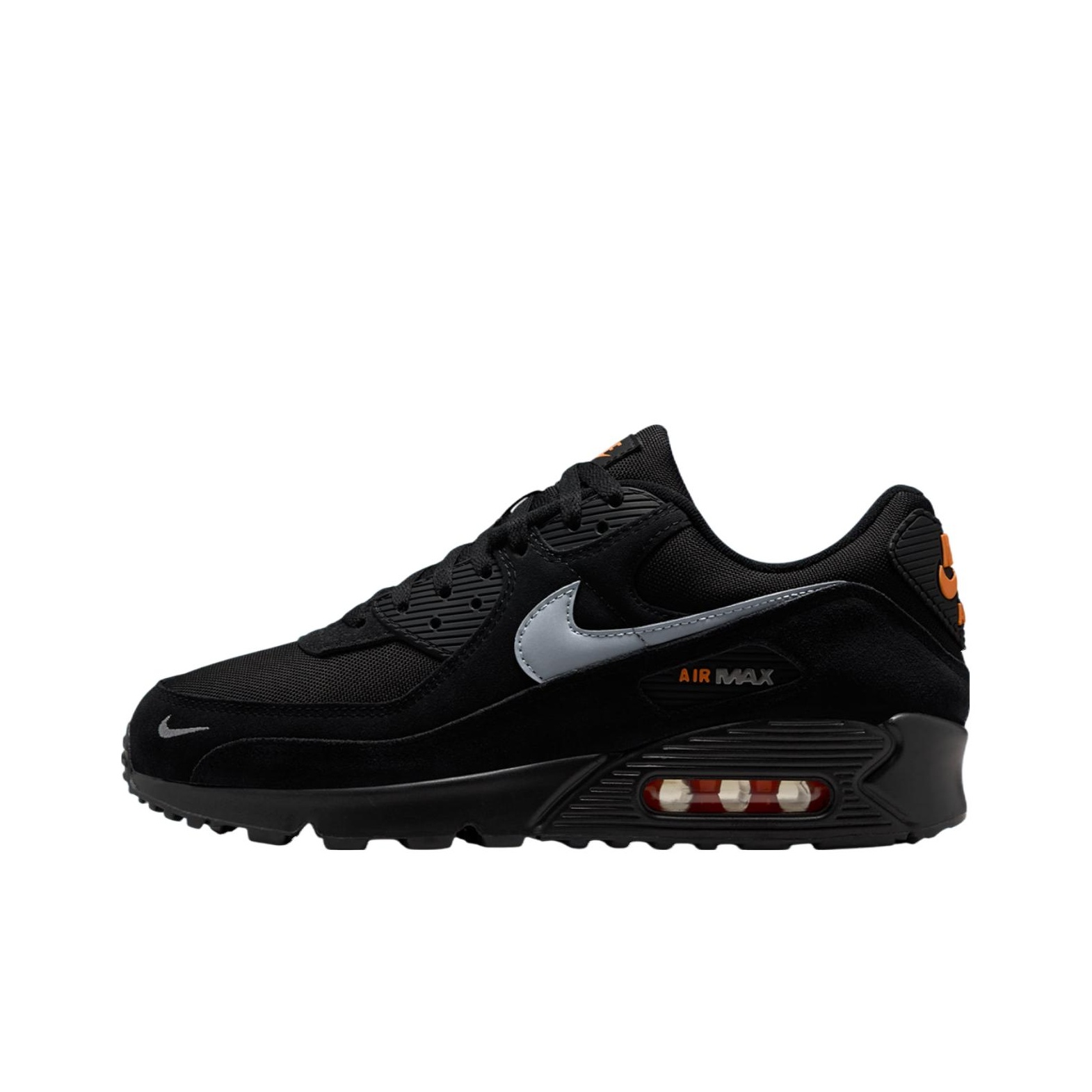 Nike Shoes Air Max 90 - Nike Air Max 90 Aşınmaya Dayanıklı