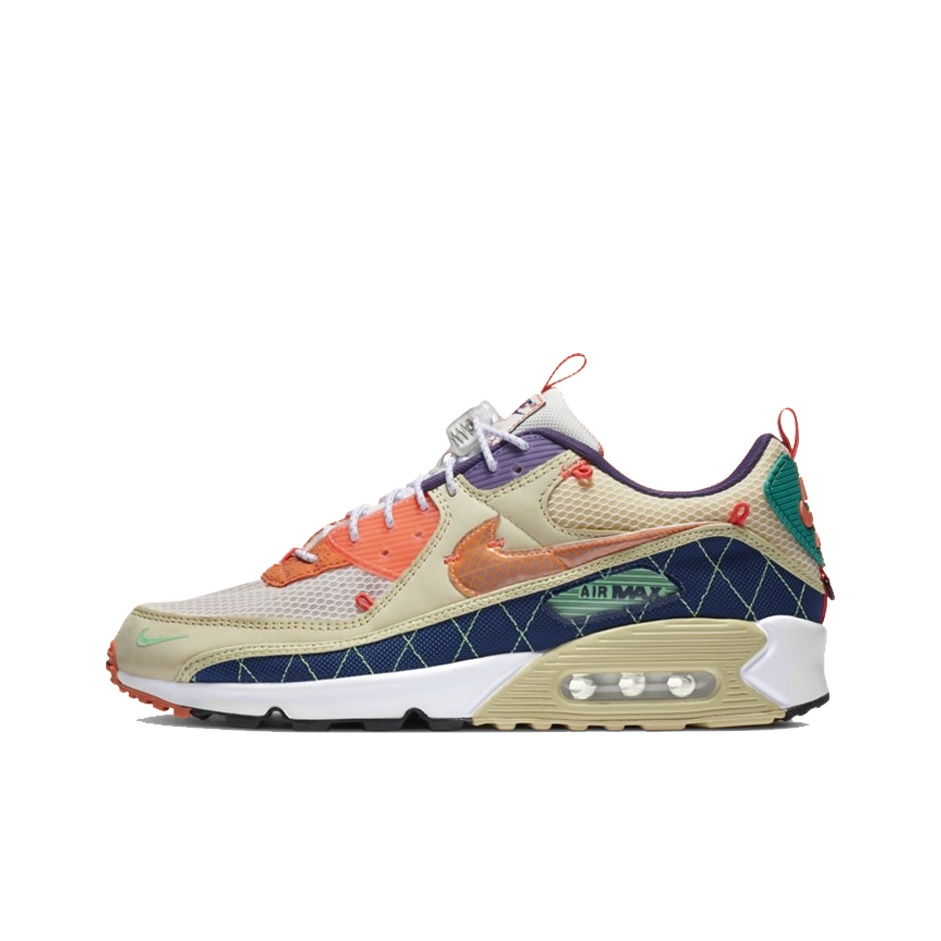 Nike Shoes Air Max 90 - Nike Air Max 90 Koşu Ayakkabısı