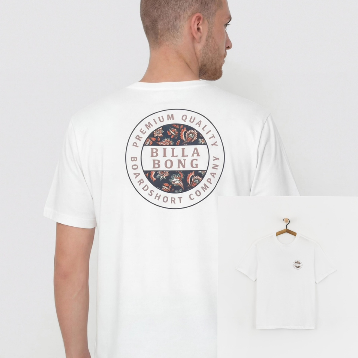 Streetwear Outdoor Brand - Klasik Logo Billa Açık Sörf Kaykay