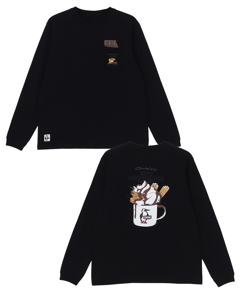 Streetwear Outdoor Brand - Sıcak Çikolatalı Tatlı Booby-Bird Açık Hava