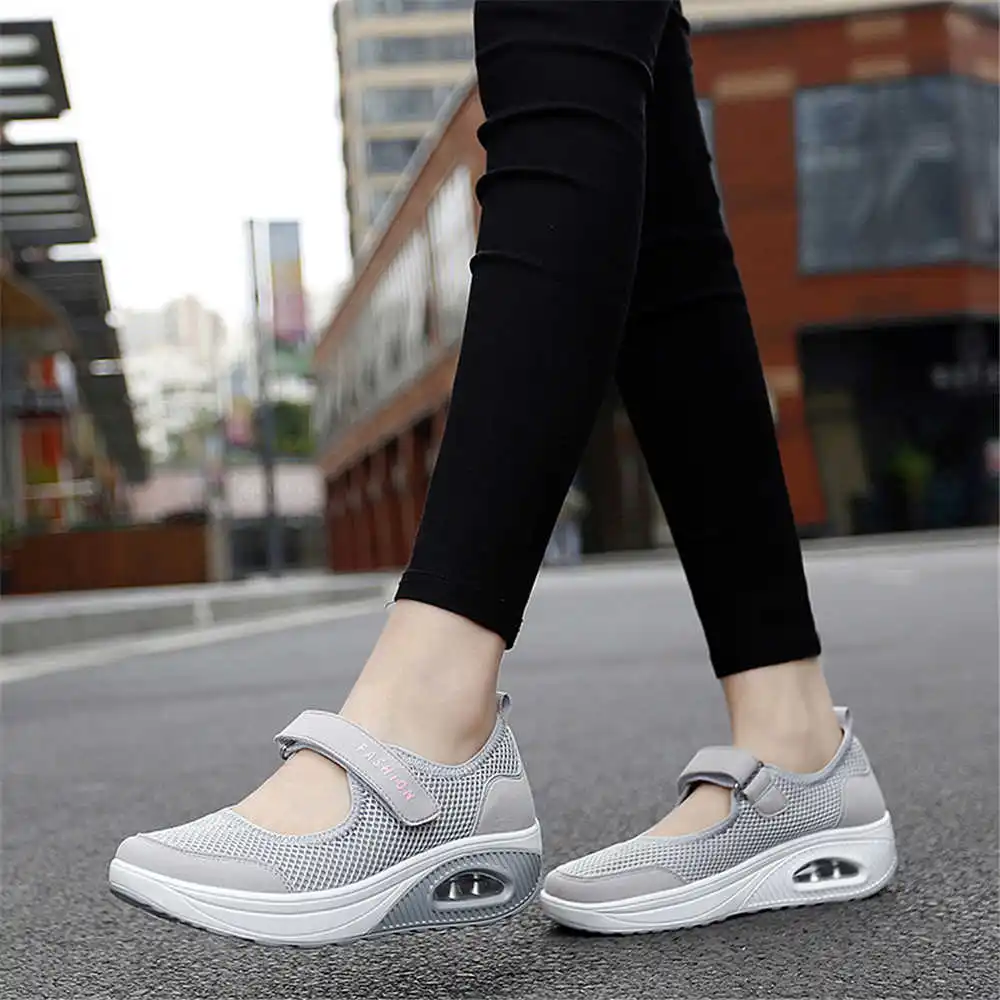 Streetwear Brand In Vietnam - 36-41 Demi-sezon Renkli Spor Ayakkabı Yürüyüş