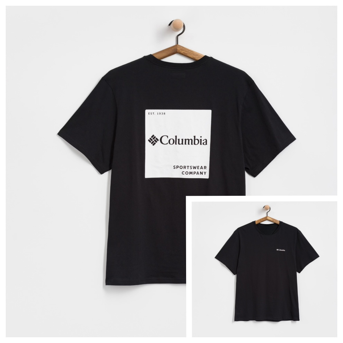 Streetwear Outdoor Brand - CSC Logo Klasik Açık Hava Marka