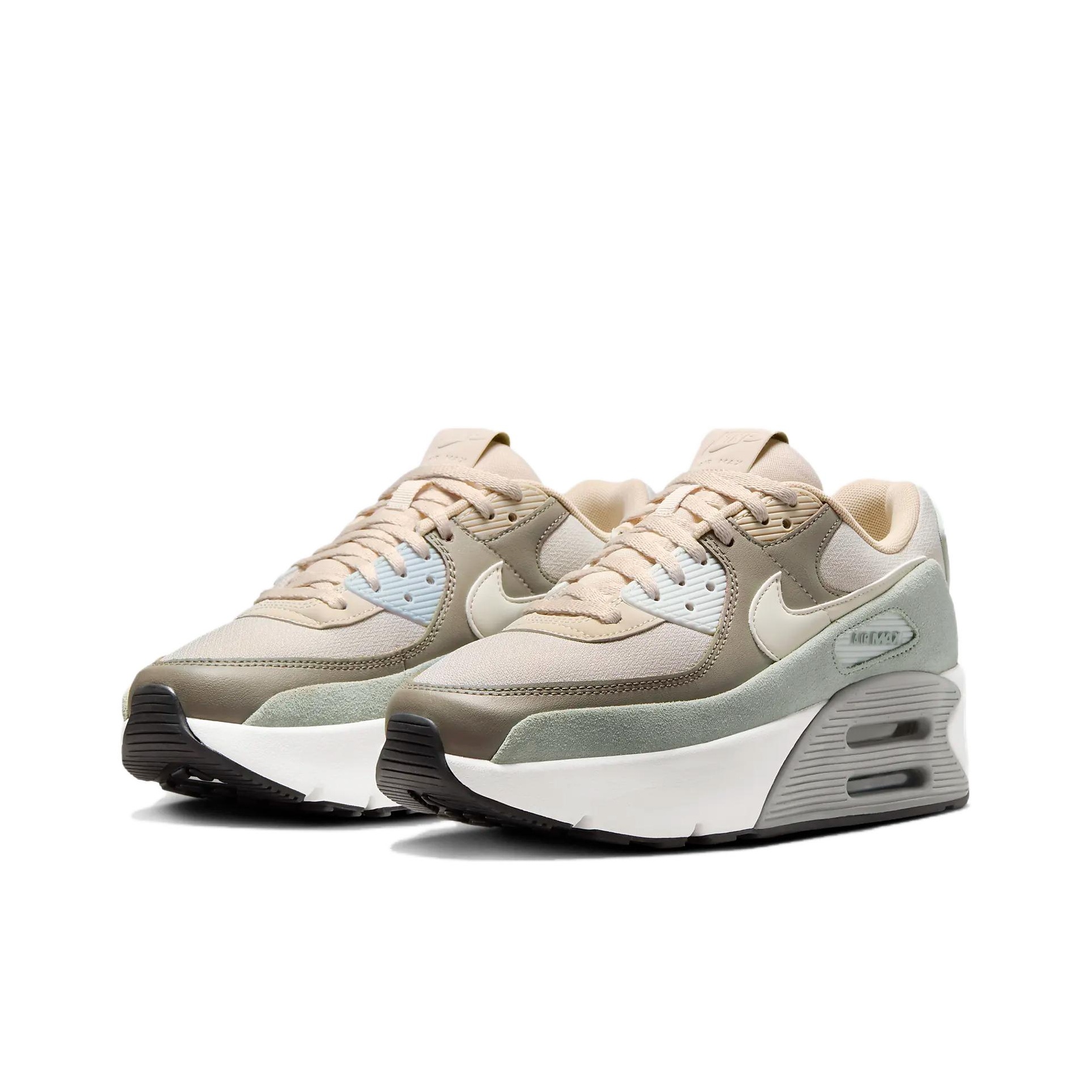 Nike Air Max 90 Aşınmaya Dayan - Nike Shoes Air Max 90 incelemesi ve fiyatı