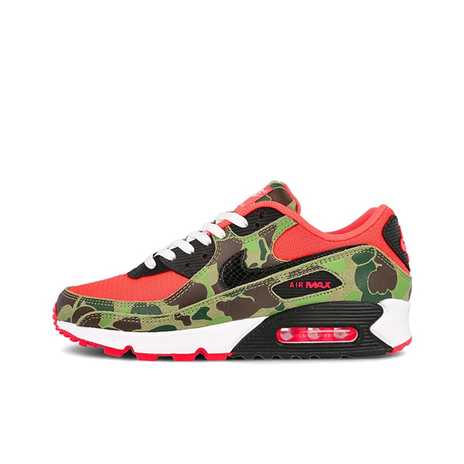 Nike Air Max 90 Koşu Ayakkabıs - Nike Shoes Air Max 90 incelemesi ve fiyatı
