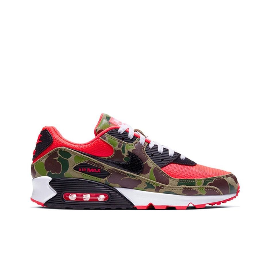 Nike Air Max 90 Koşu Ayakkabıs - Nike Shoes Air Max 90 incelemesi ve fiyatı