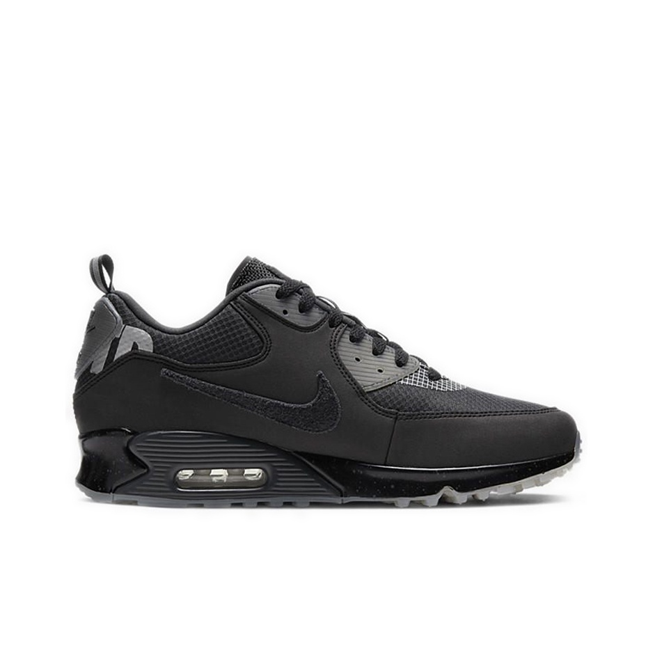UNDEFEATED X Nike Air Max 90 K - Nike Shoes Air Max 90 incelemesi ve fiyatı