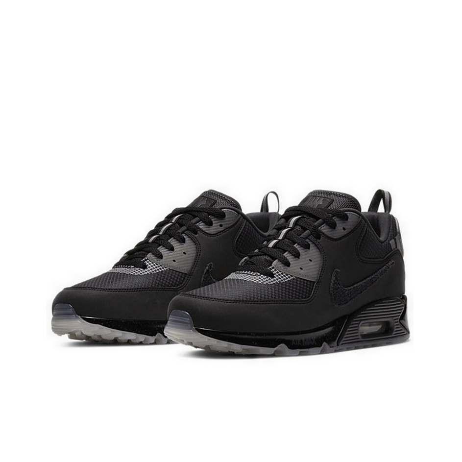 UNDEFEATED X Nike Air Max 90 K - Nike Shoes Air Max 90 incelemesi ve fiyatı