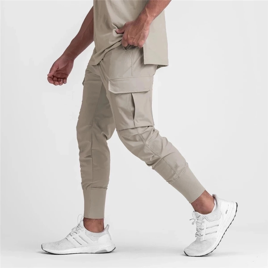 Yeni spor erkek spor pantolon  - Streetwear Outdoor Brand incelemesi ve fiyatı