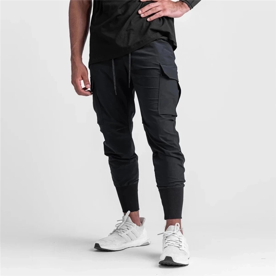 Yeni spor erkek spor pantolon  - Streetwear Outdoor Brand incelemesi ve fiyatı