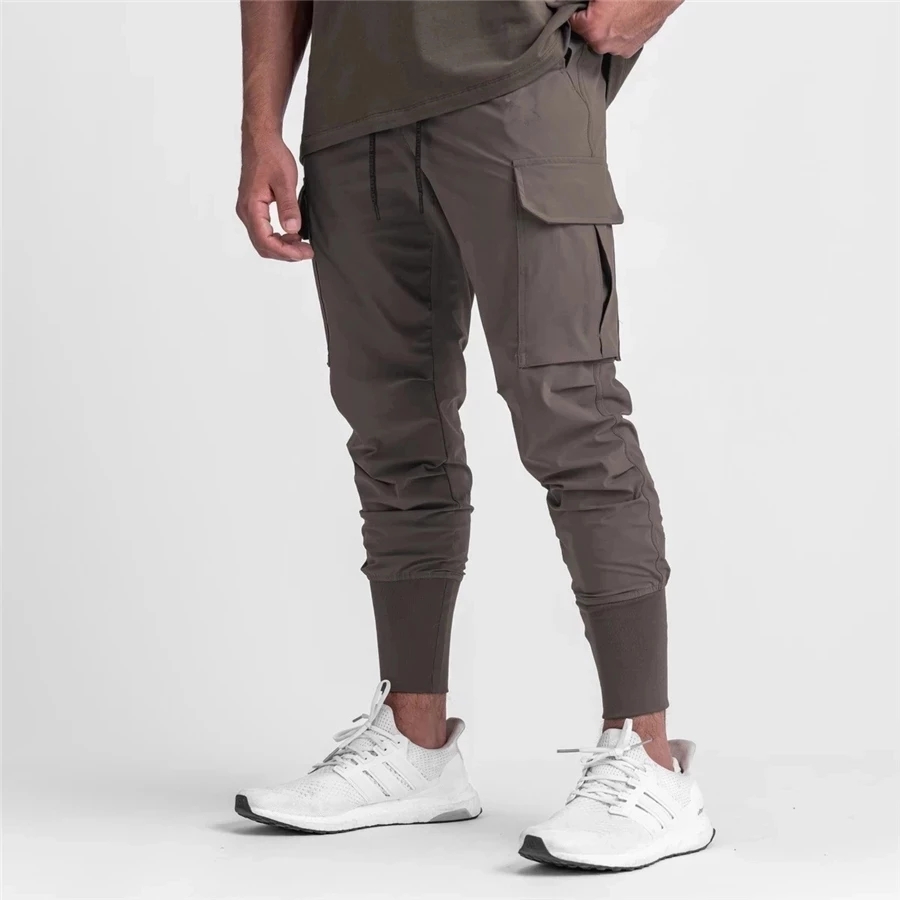 Yeni spor erkek spor pantolon  - Streetwear Outdoor Brand incelemesi ve fiyatı