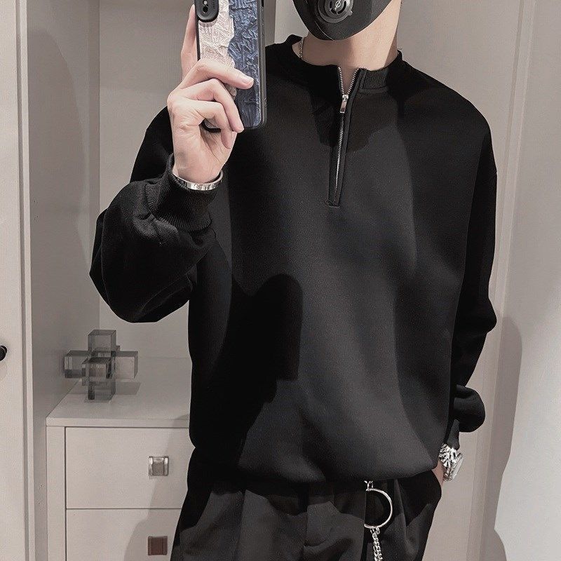Erkek İlkbahar Sonbahar Dik Ya - Streetwear Brand Aesthetic incelemesi ve fiyatı