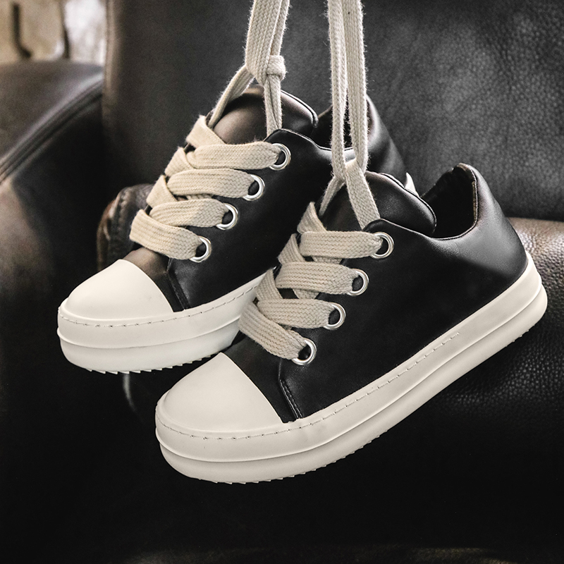 Erkek ayakkabıları gündelik ay - Streetwear Outdoor Brand incelemesi ve fiyatı