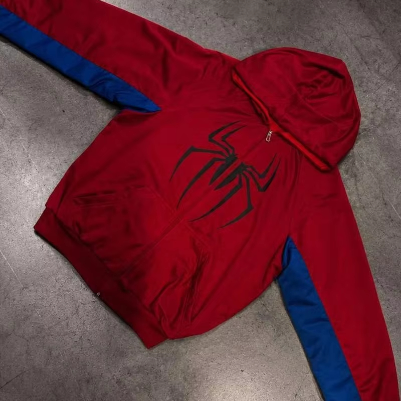 Unisex Moda Cosplay Kapüşonlu  - Streetwear Brand Y2K incelemesi ve fiyatı