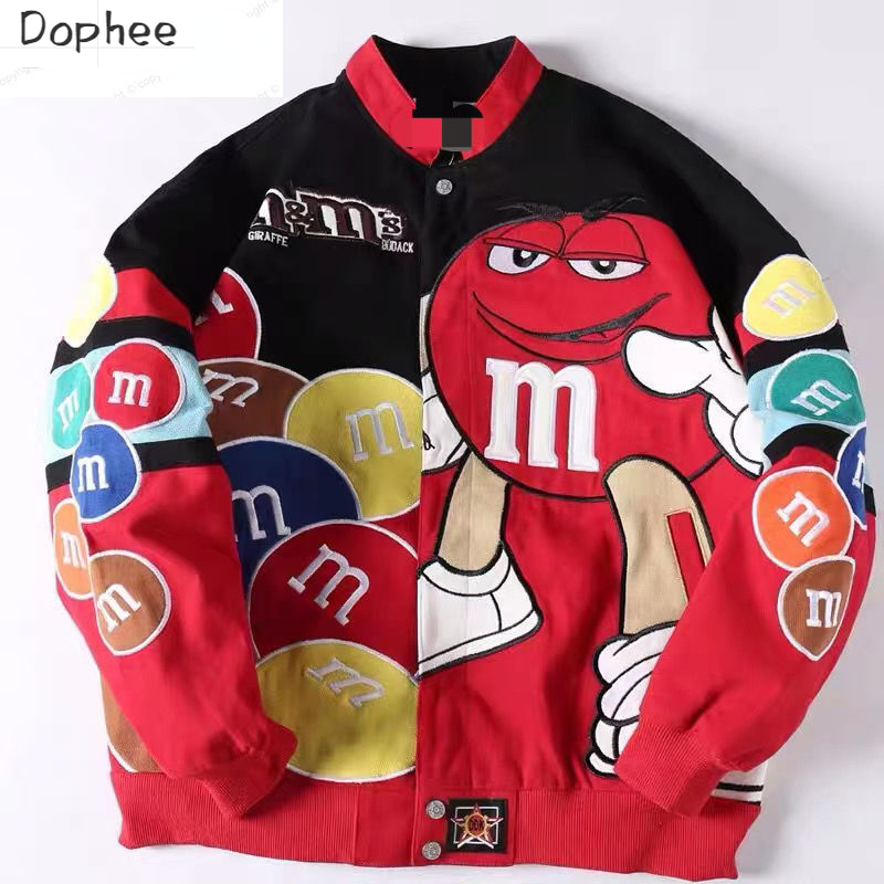 2025 Amerikan Tarzı Trendy Mar - Brand Of Streetwear incelemesi ve fiyatı