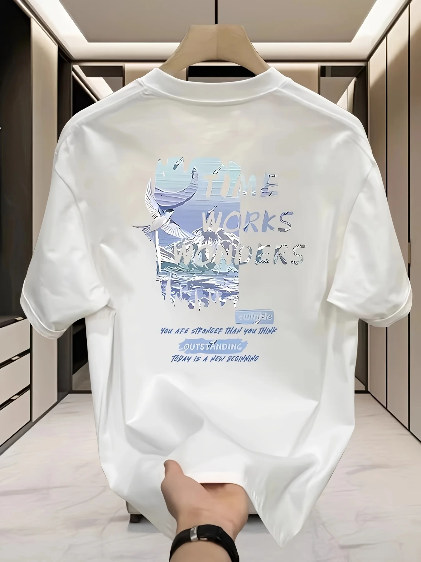 Minimal Günlük Marka Unisex Pa - Streetwear Brand Aesthetic incelemesi ve fiyatı