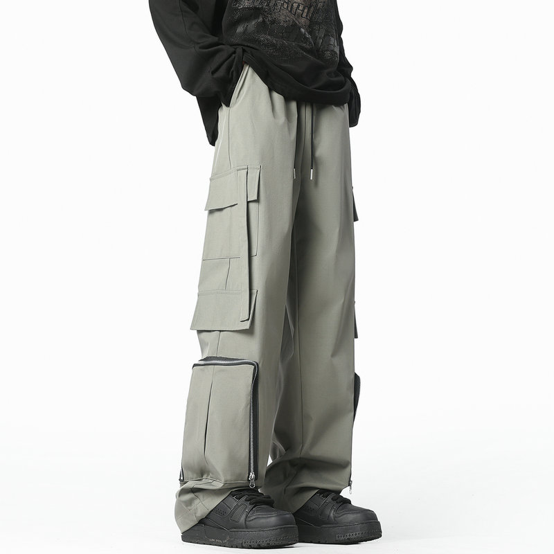 Moda Erkekler Kargo Pantolon G - Brand Of Streetwear incelemesi ve fiyatı