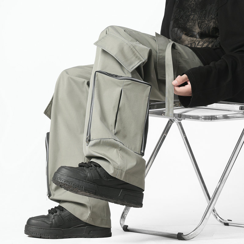 Moda Erkekler Kargo Pantolon G - Brand Of Streetwear incelemesi ve fiyatı