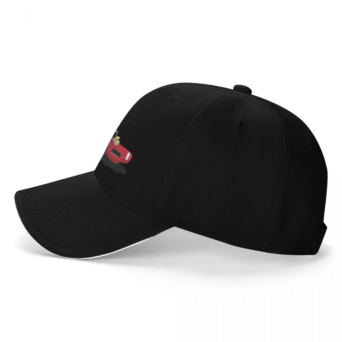 Monkeemobile beyzbol şapkası t - Streetwear Outdoor Brand incelemesi ve fiyatı