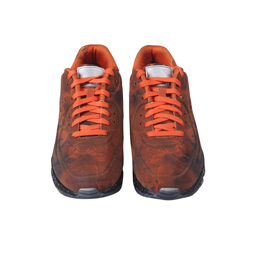 Nike Air Max 90 Koşu Ayakkabıs - Nike Shoes Air Max 90 incelemesi ve fiyatı