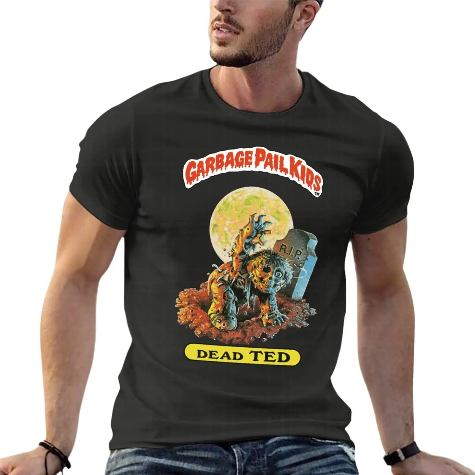Çöp kovası çocuklar-ölü Ted 19 - Brand Of Streetwear incelemesi ve fiyatı
