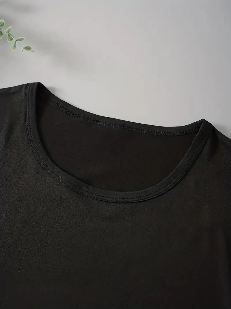 Eğlence Moda Kısa Kollu Tişört - Streetwear Brand Aesthetic incelemesi ve fiyatı