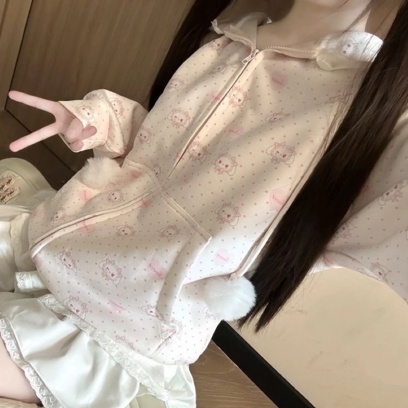 Japon Alt Kültür Tatlı Kawaii  - Streetwear Brand Y2K incelemesi ve fiyatı