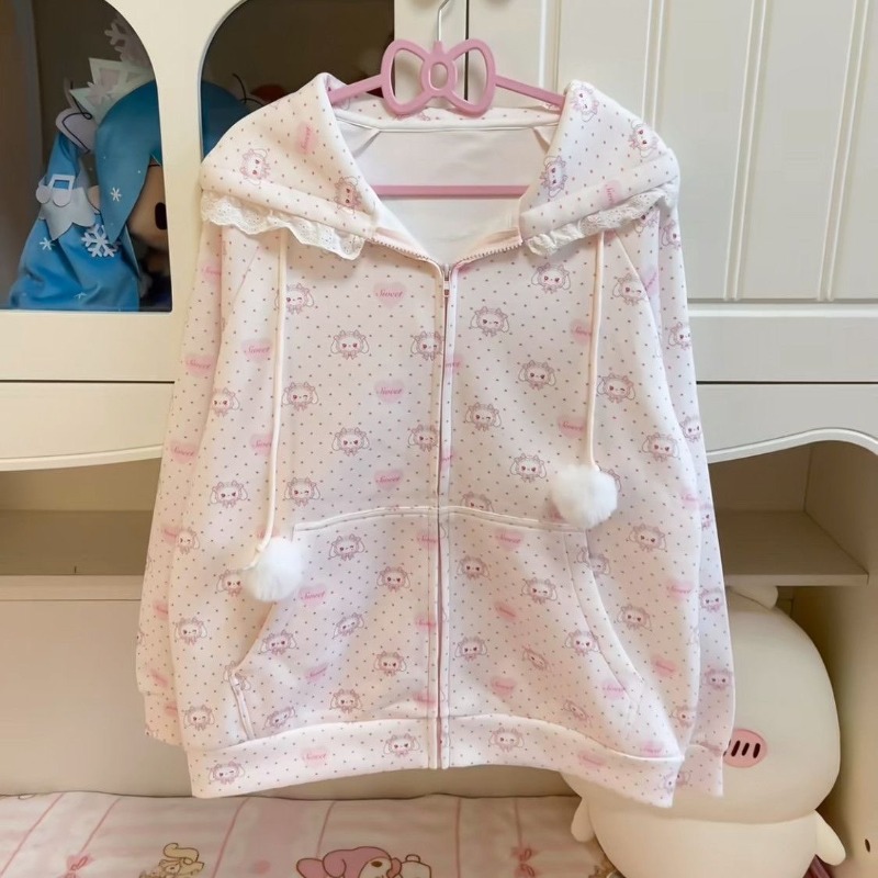 Japon Alt Kültür Tatlı Kawaii  - Streetwear Brand Y2K incelemesi ve fiyatı