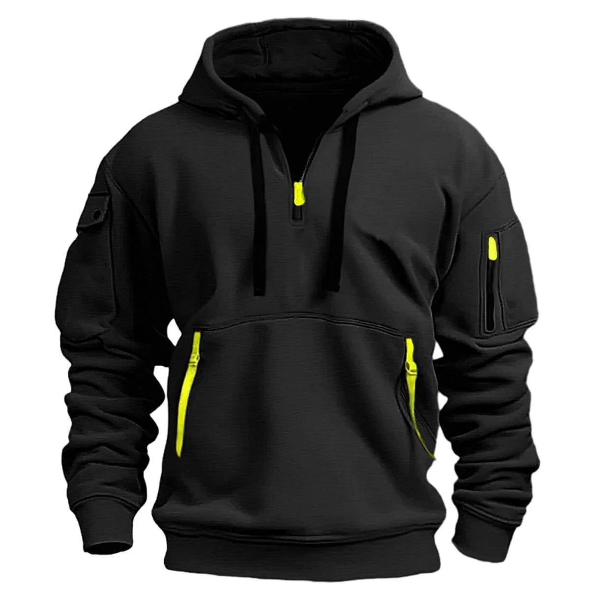 Erkek Kapüşonlular Estetik Mod - Streetwear Brand Aesthetic incelemesi ve fiyatı