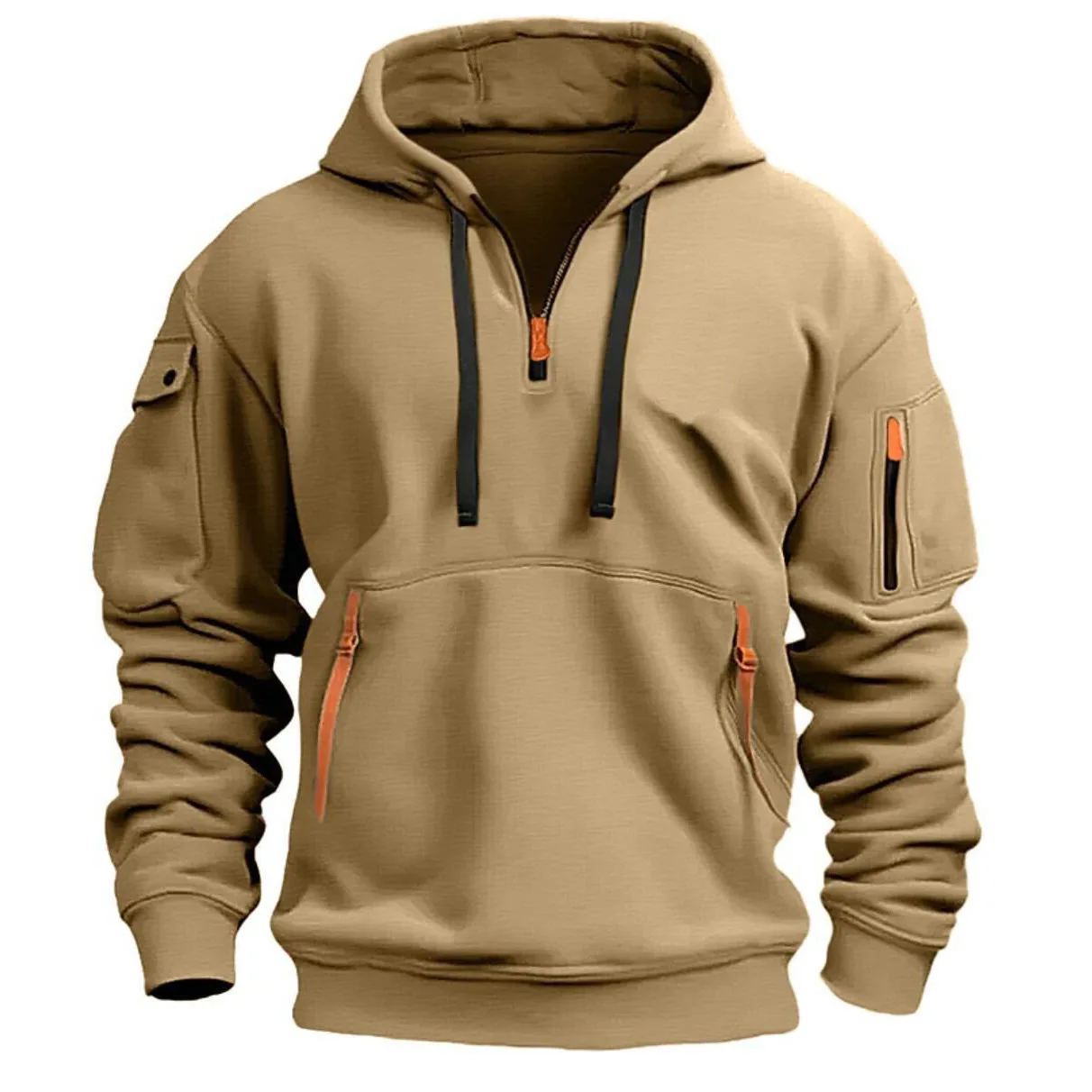 Erkek Kapüşonlular Estetik Mod - Streetwear Brand Aesthetic incelemesi ve fiyatı