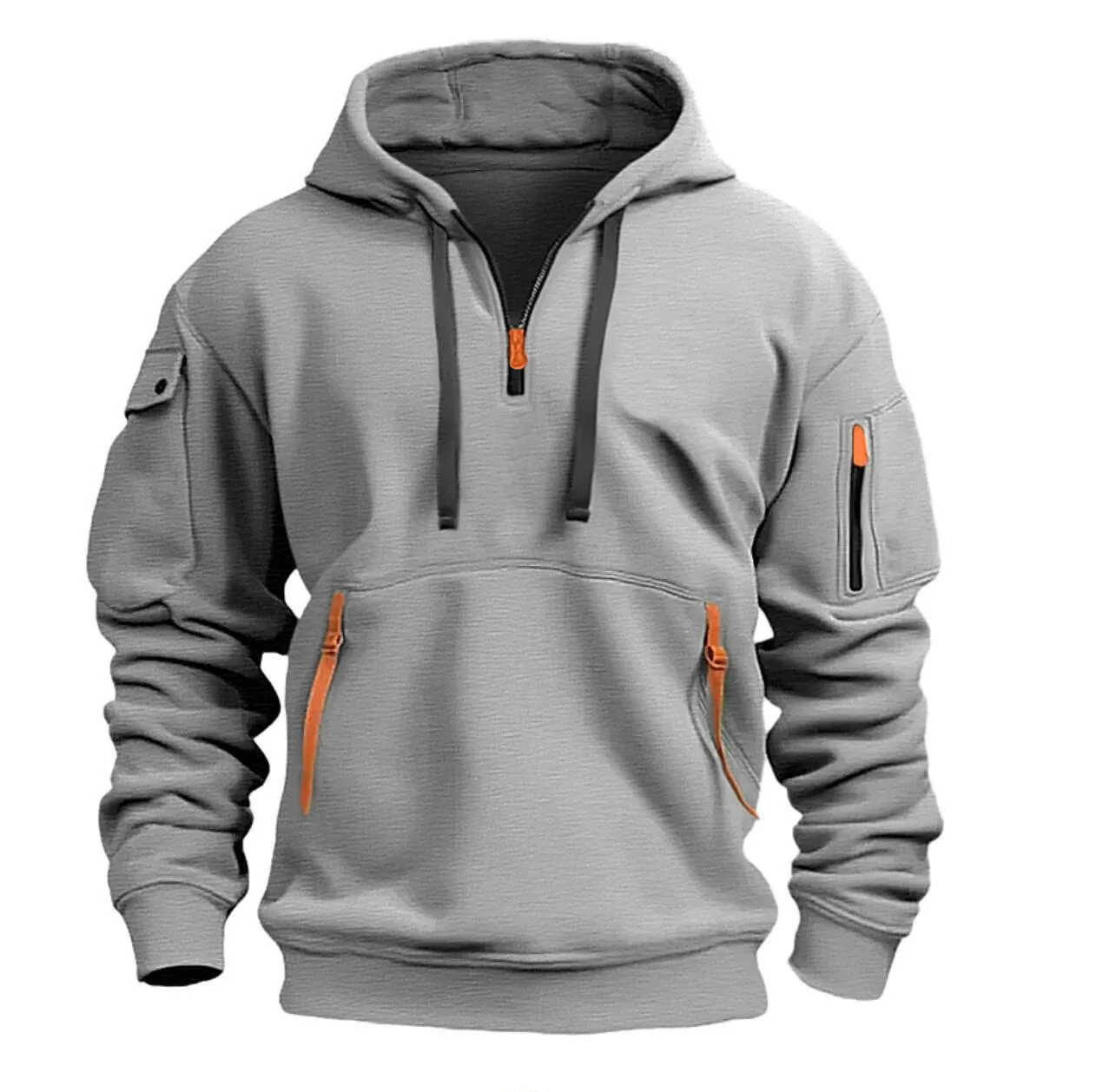Erkek Kapüşonlular Estetik Mod - Streetwear Brand Aesthetic incelemesi ve fiyatı