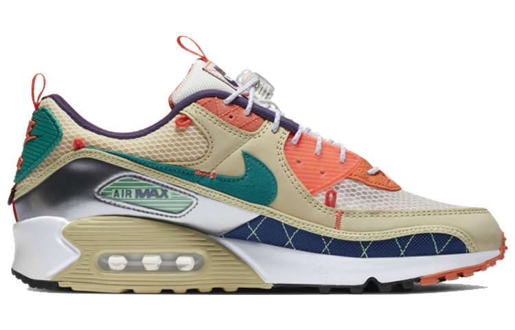 Nike Air Max 90 Koşu Ayakkabıs - Nike Shoes Air Max 90 incelemesi ve fiyatı