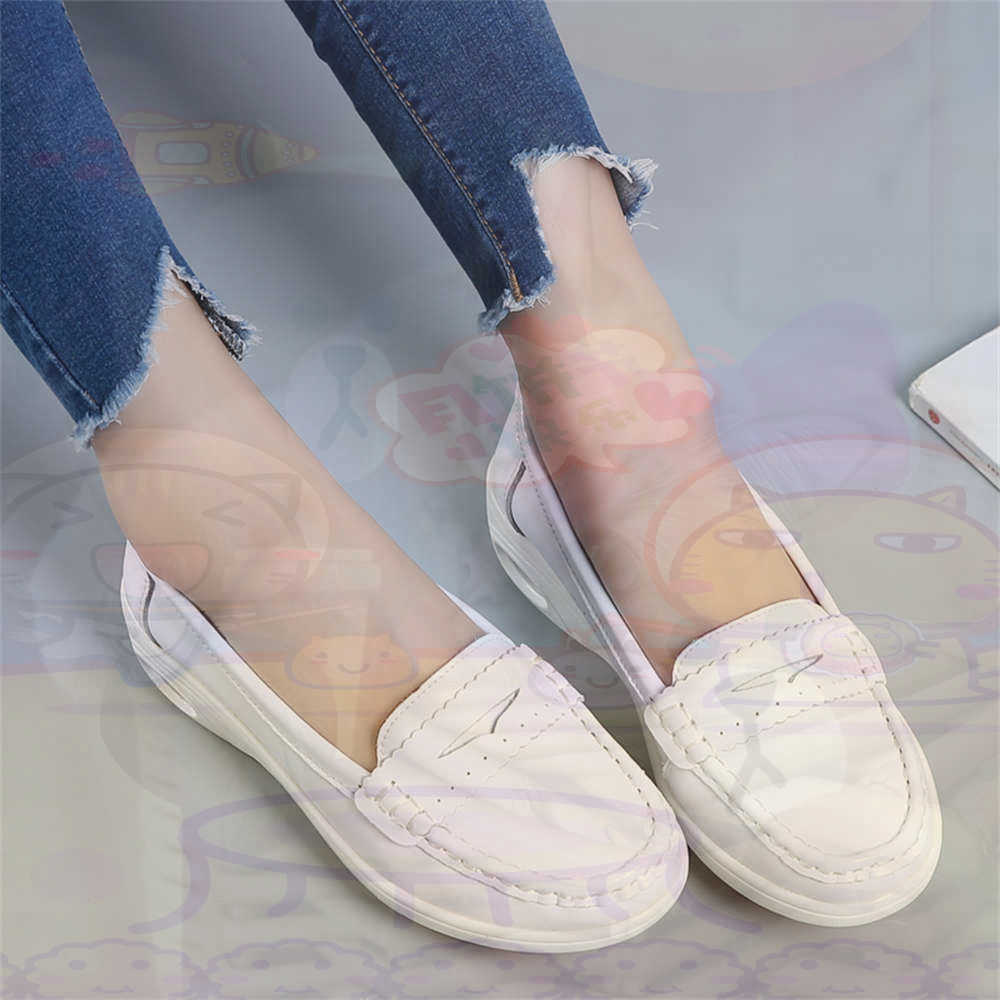 Yumuşak Slip-on Bayan Büyük Bo - Streetwear Brand In Vietnam incelemesi ve fiyatı