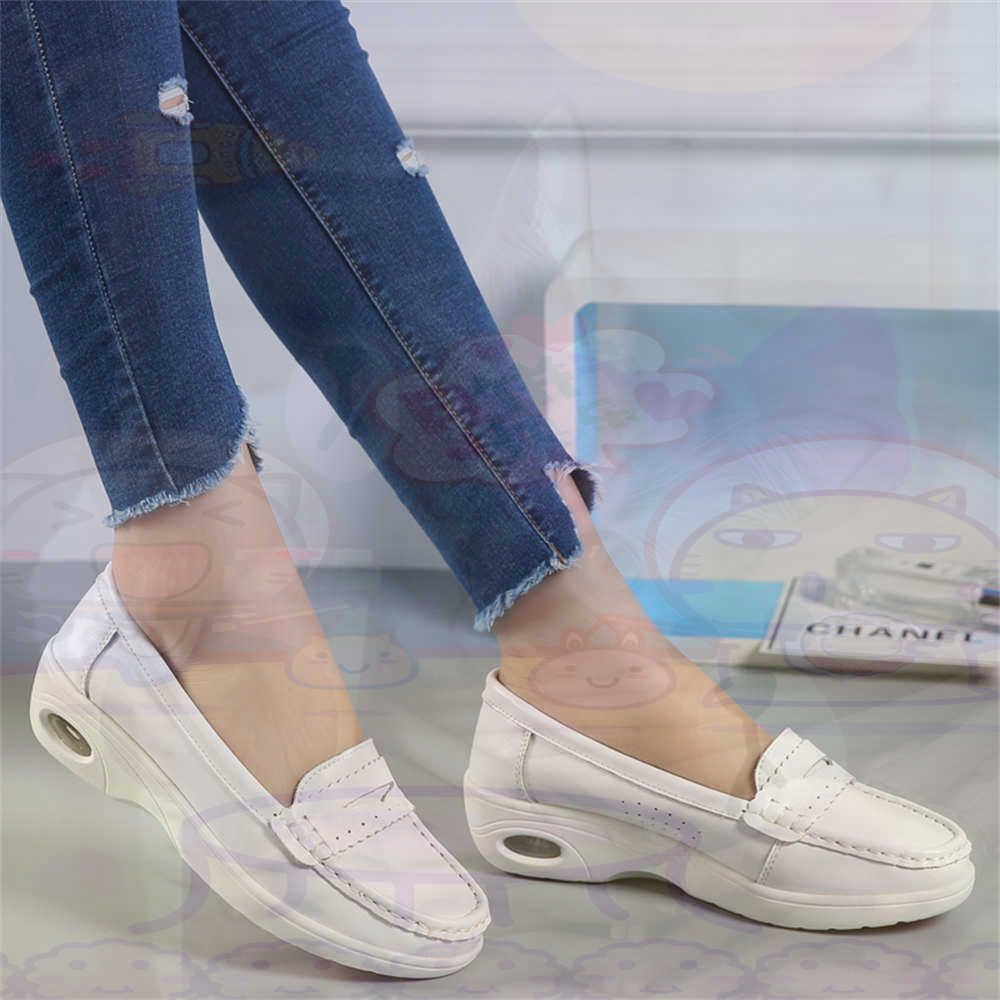Yumuşak Slip-on Bayan Büyük Bo - Streetwear Brand In Vietnam incelemesi ve fiyatı