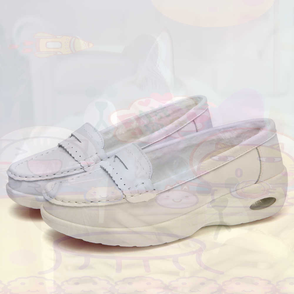 Yumuşak Slip-on Bayan Büyük Bo - Streetwear Brand In Vietnam incelemesi ve fiyatı