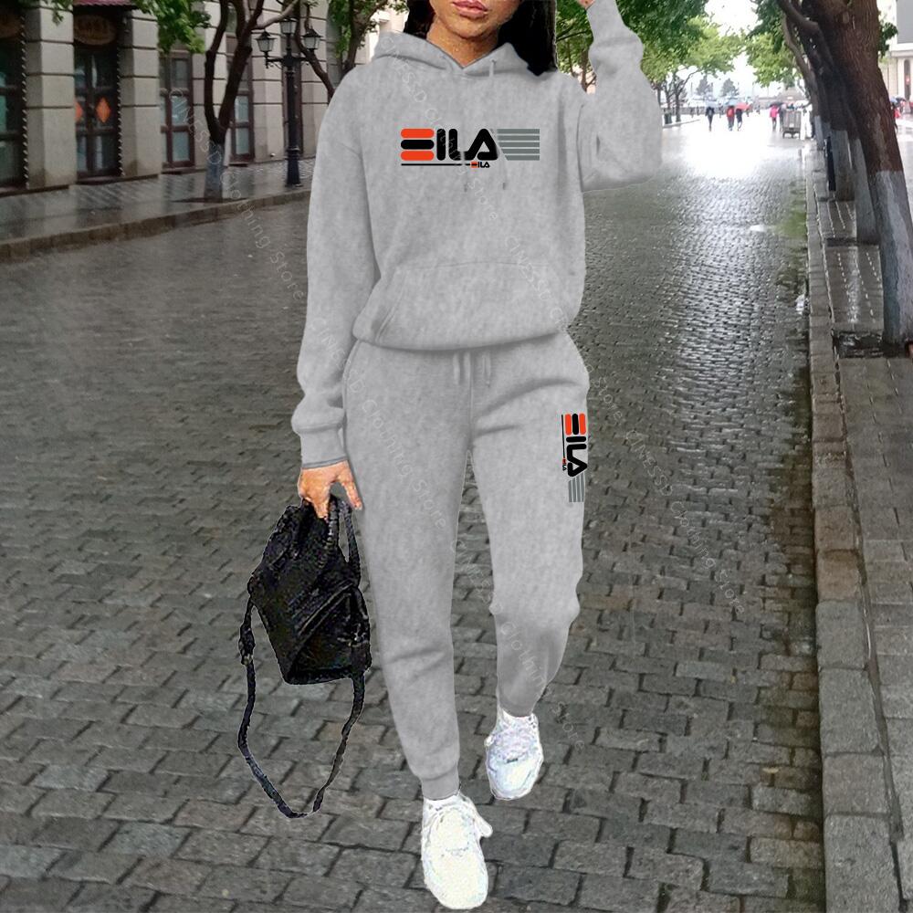 Kadın Giyim Sonbahar Kış Kapüş - Streetwear Brand Aesthetic incelemesi ve fiyatı