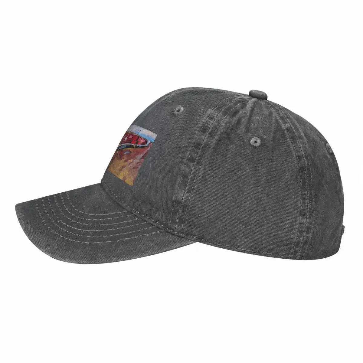 The Ghan Train Avustralya Beyz - Streetwear Outdoor Brand incelemesi ve fiyatı