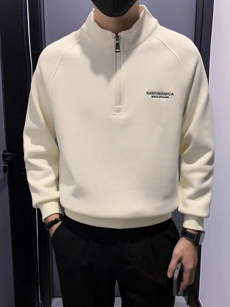 Erkekler için Polar Astarlı Sı - Streetwear Brand Aesthetic incelemesi ve fiyatı