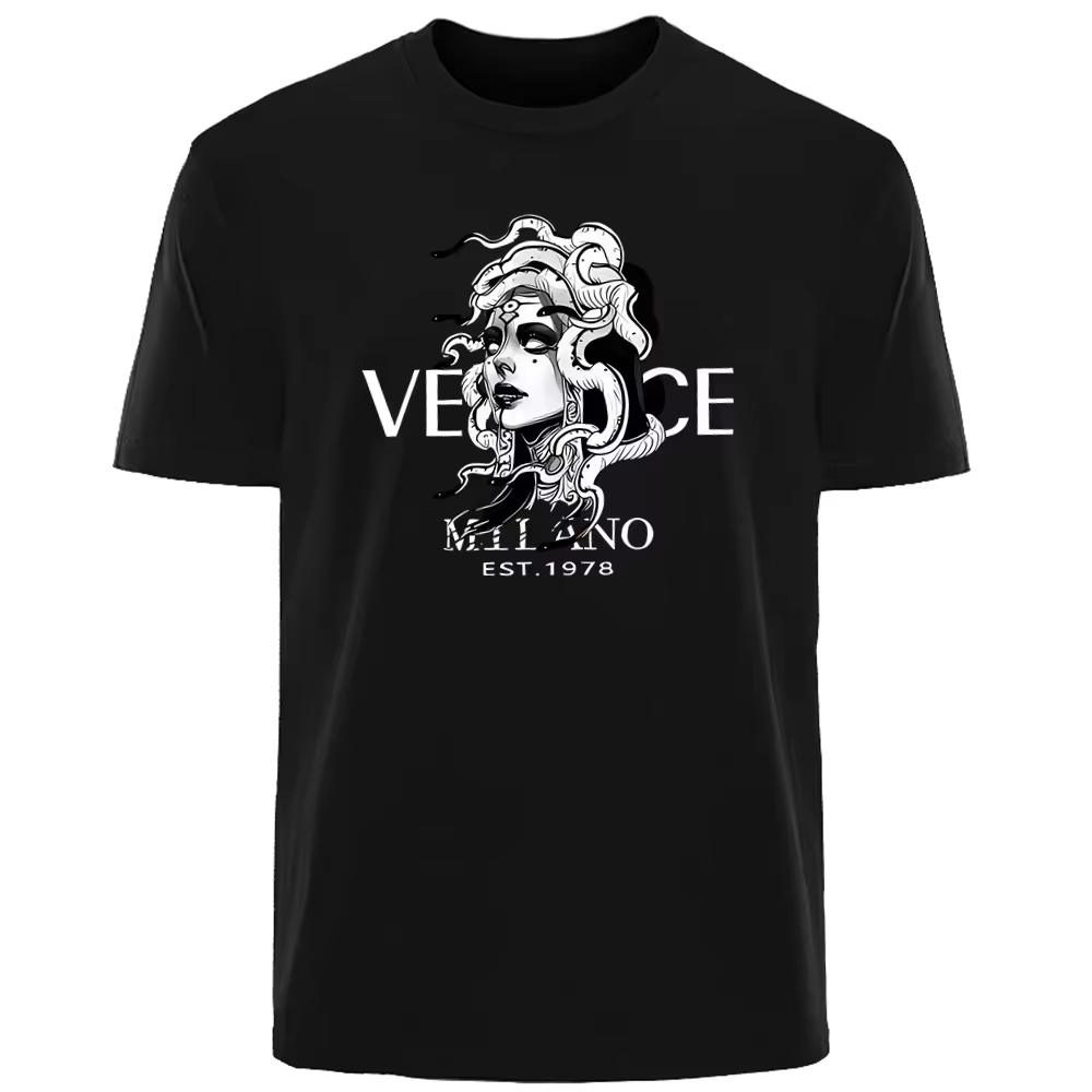 Beyaz Klasik Mitolojik Estetik - Streetwear Brand Aesthetic incelemesi ve fiyatı