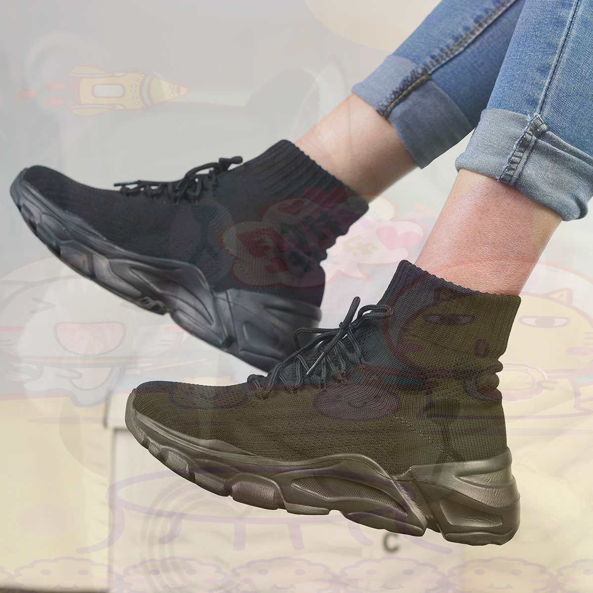 Yüksekliği Artırır Sümer Baske - Streetwear Brand In Vietnam incelemesi ve fiyatı