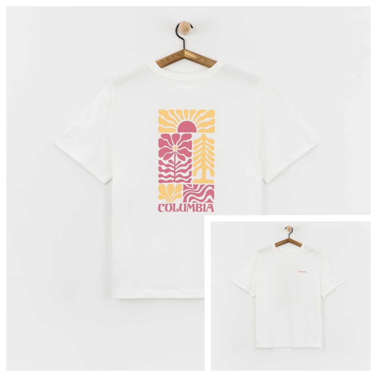 CSC Logo Klasik Açık Hava Mark - Streetwear Outdoor Brand incelemesi ve fiyatı