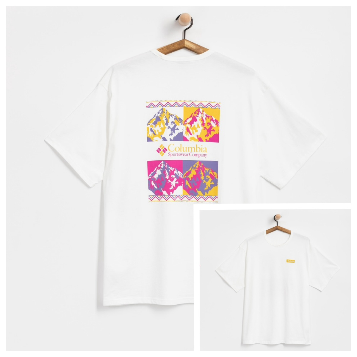 CSC Logo Klasik Açık Hava Mark - Streetwear Outdoor Brand incelemesi ve fiyatı