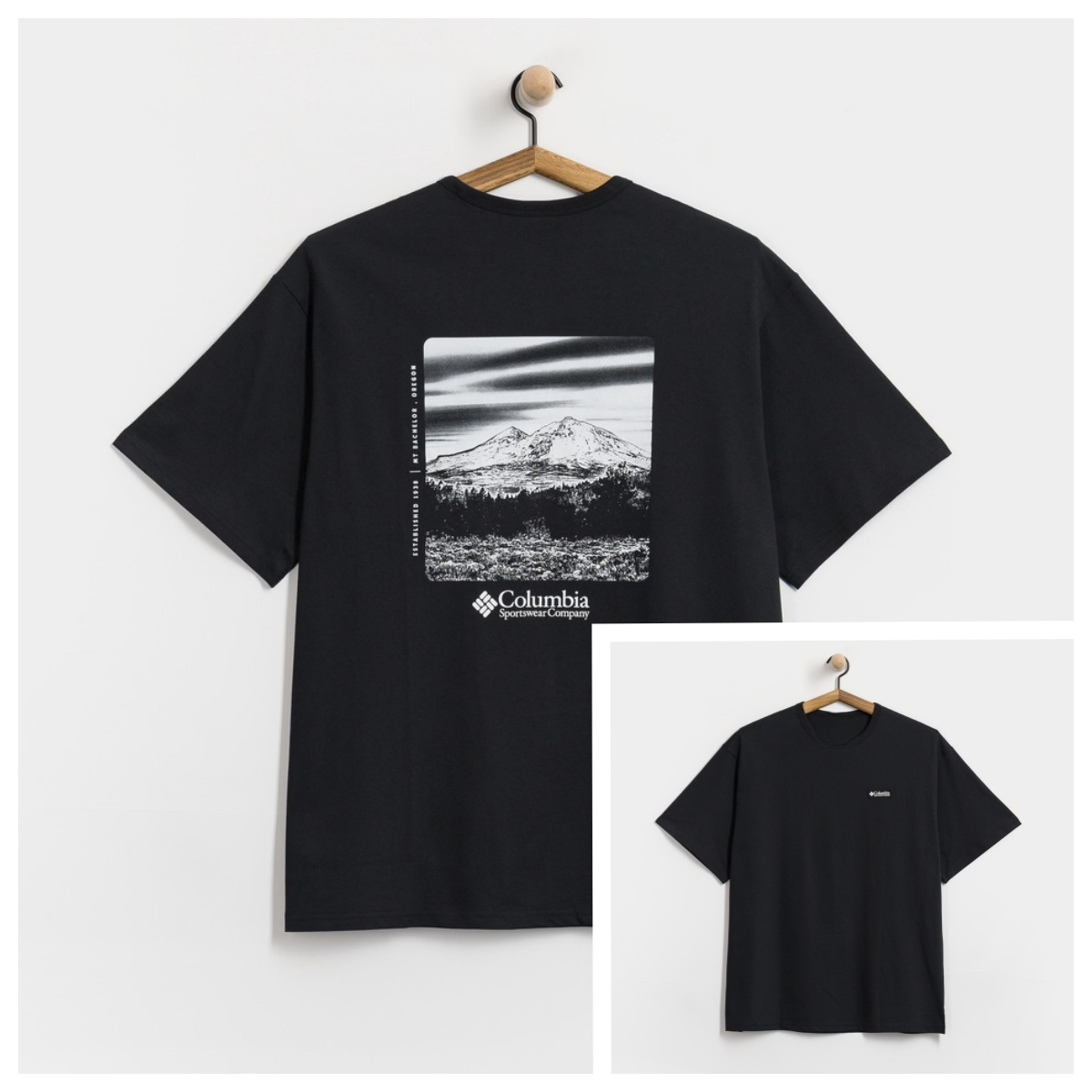 CSC Logo Klasik Açık Hava Mark - Streetwear Outdoor Brand incelemesi ve fiyatı